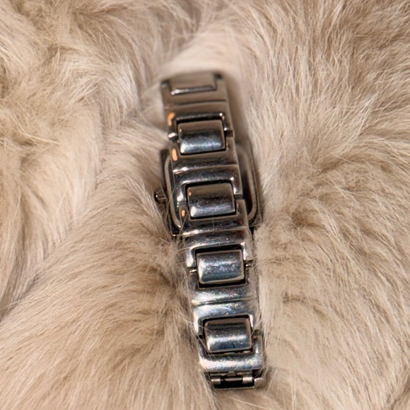 Silver Android Watch - Picture 3 of 3